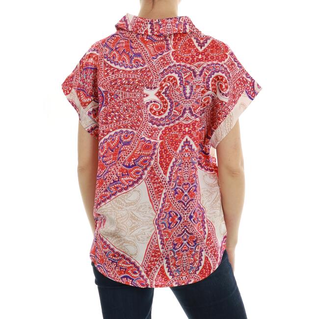 CAMICIA WONDER ANONYME - Mad Fashion | img vers.650x/
